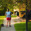 north platte trails network, iron horse lake, trails, hiking, biking, running, north platte, nebraska, ne, north platte area sports commission, outdoor sports, play north platte
