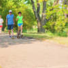 north platte trails network, iron horse lake, trails, hiking, biking, running, north platte, nebraska, ne, north platte area sports commission, outdoor sports, play north platte