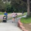north platte trails network, lake maloney trail, trails, hiking, biking, running, north platte, nebraska, ne, north platte area sports commission, outdoor sports, play north platte