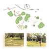Maranatha, Sporting Clays, League, Maxwell, Archery, Shooting Range, Facility, North Platte Area Sports Commission, Play North Platte