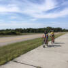 north platte trails network, buffalo bill trail, trails, hiking, biking, running, north platte, nebraska, ne, north platte area sports commission, outdoor sports, play north platte