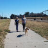 north platte trails network, state farm trail, trails, hiking, biking, running, north platte, nebraska, ne, mid plains community college, north platte community college, north platte area sports commission, outdoor sports, play north platte