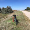 north platte trails network, jim whitaker, trails, hiking, biking, running, whitakers way, north platte, nebraska, ne, north platte area sports commission, outdoor sports, play north platte