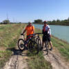 north platte trails network, halligan trail, canal trail, trails, hiking, biking, running, north platte, nebraska, ne, north platte area sports commission, outdoor sports, play north platte