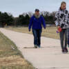 north platte trails network, south willow trail, trails, hiking, biking, running, north platte, nebraska, ne, north platte area sports commission, outdoor sports, play north platte