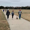 north platte trails network, south willow trail, trails, hiking, biking, running, north platte, nebraska, ne, north platte area sports commission, outdoor sports, play north platte