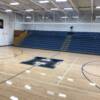 Hershey Public School, Hershey High School, Hershey, Nebraska, NE, Indoor Courts, Volleyball, Basketball, Facility, North Platte Area Sports Commission, Play North Platte
