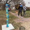 north platte trails network, iron horse lake, trails, hiking, biking, running, north platte, nebraska, ne, north platte area sports commission, outdoor sports, play north platte