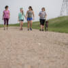 north platte trails network, jim whitaker, trails, hiking, biking, running, whitakers way, north platte, nebraska, ne, north platte area sports commission, outdoor sports, play north platte