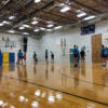 Madison Middle School, nppsd, north platte, Nebraska, NE, Indoor Courts, Volleyball, Basketball, Facility, North Platte Area Sports Commission, Play North Platte