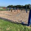 pals brewing company, outdoor, sand, volleyball, court, league, summer, north platte area sports commission, play north platte, north platte, nebraska, ne