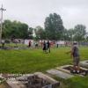horseshoe, horseshoe pro tour, tournament, cody park, rail yard ringer, open, ringer, pit, train, north platte, nebraska, ne, north platte area sports commission, play north platte, visit north platte, charter, nhpa, national horseshoe pitchers association